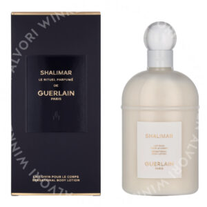 Guerlain Shalimar Body Lotion 200ml