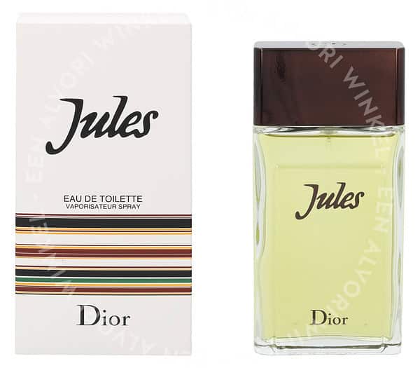 Dior Jules Edt Spray 100ml