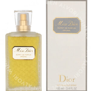 Dior Miss Dior Original Esprit De Parfum Spray 100ml