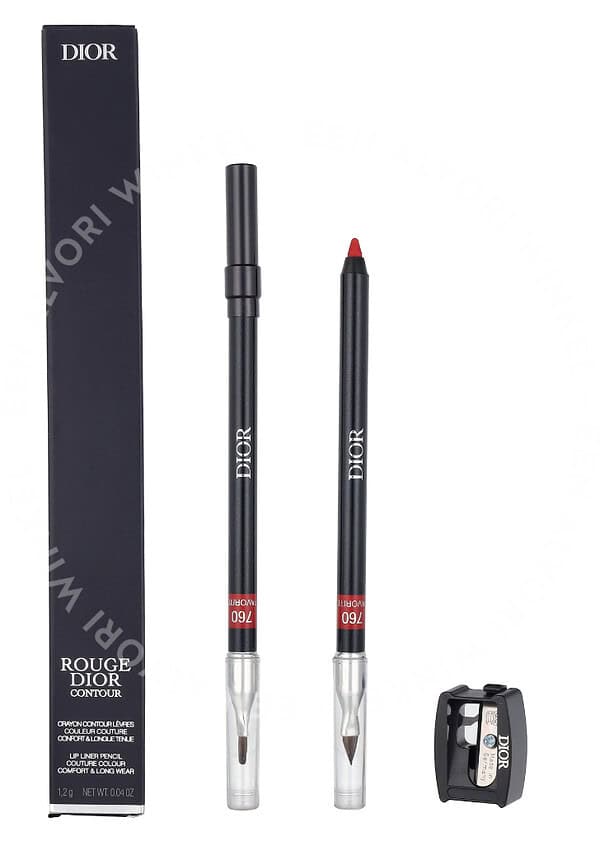 Dior Rouge Dior Contour Lipliner 1