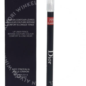 Dior Rouge Dior Contour Lipliner 1.2g #772 Classic Matte