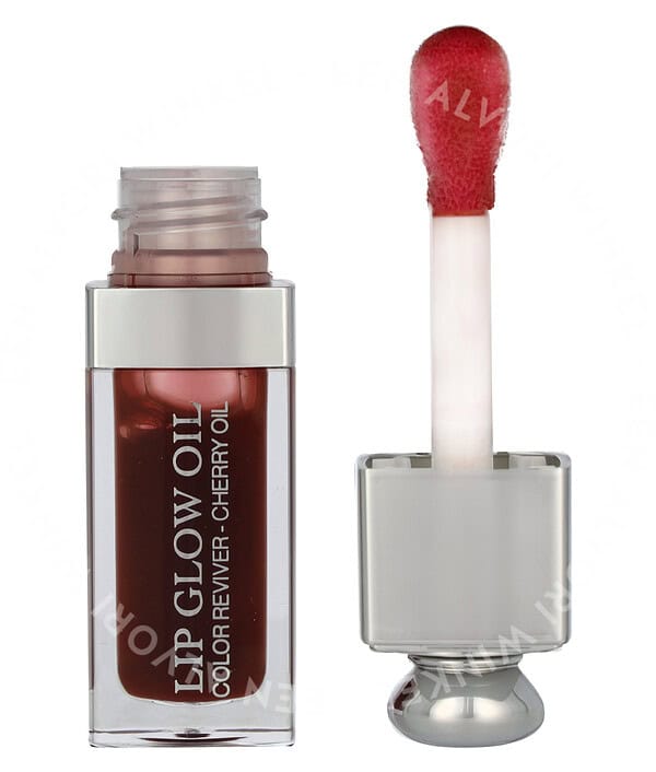Dior Addict Lip Glow Oil 6ml #020 Mahogany - Afbeelding 2
