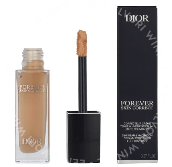 Dior Forever Skin Correct 24H Creamy Concealer 11ml #2.5N