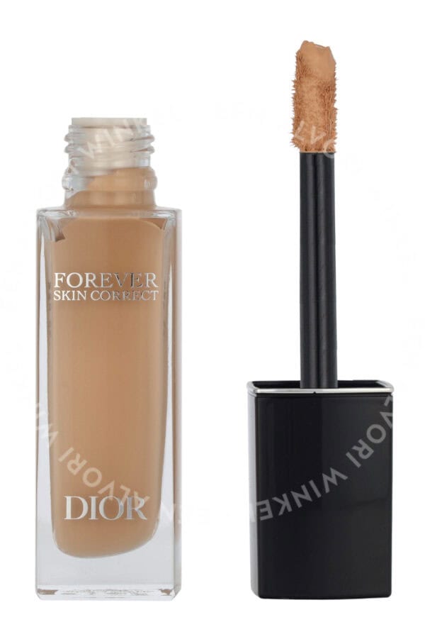 Dior Forever Skin Correct 24H Creamy Concealer 11ml #2.5N - Afbeelding 2