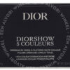 Dior 5 Couleurs Couture Eyeshadow Palette 7g #073 Pied-De-Poule - Afbeelding 3