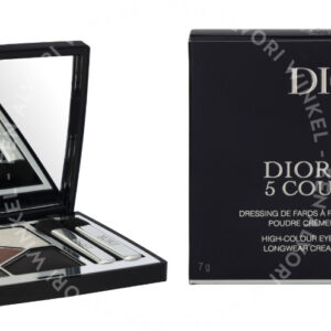 Dior 5 Couleurs Couture Eyeshadow Palette 7g #073 Pied-De-Poule