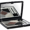 Dior 5 Couleurs Couture Eyeshadow Palette 7g #073 Pied-De-Poule - Afbeelding 2