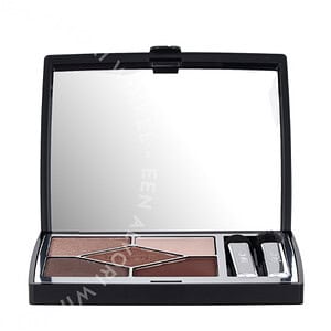 Dior 5 Couleurs Couture Eyeshadow Palette 7g #669 Soft Cashmere