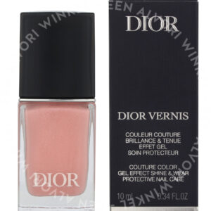 Dior Vernis Nail Lacquer 10ml #268 Ruban