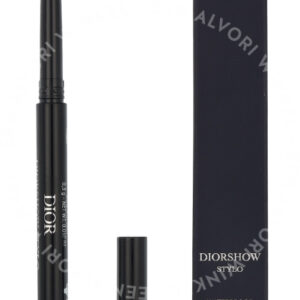 Dior Diorshow 24H Stylo Intense Waterproof Eyeliner 0