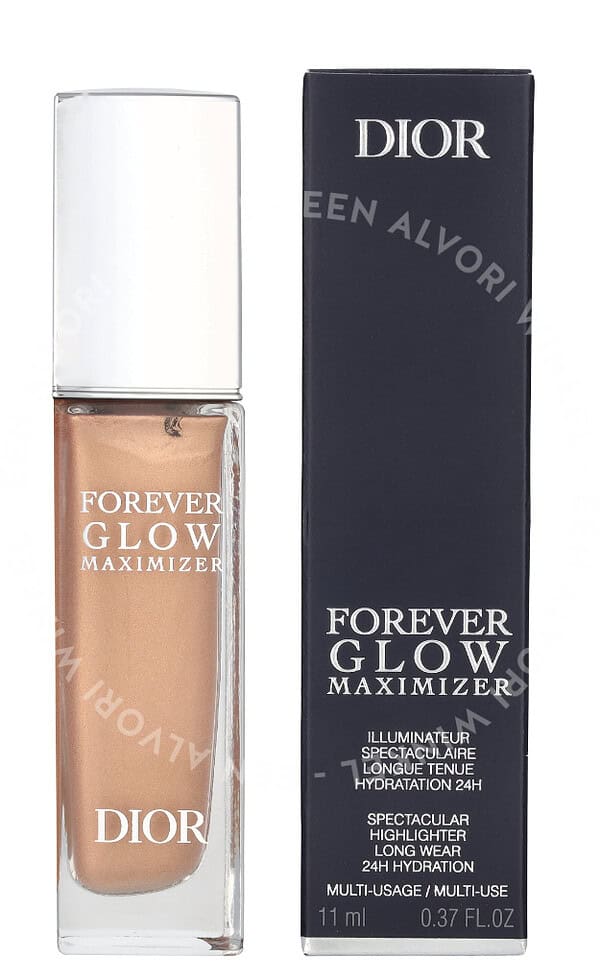 Dior Forever Glow Maximizer 11ml #013 Gold