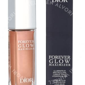 Dior Forever Glow Maximizer 11ml #015 Peachy