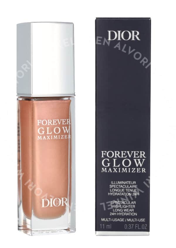 Dior Forever Glow Maximizer 11ml #015 Peachy