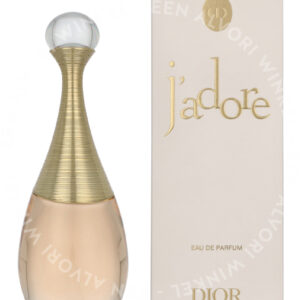 Dior J'Adore Edp Spray 100ml