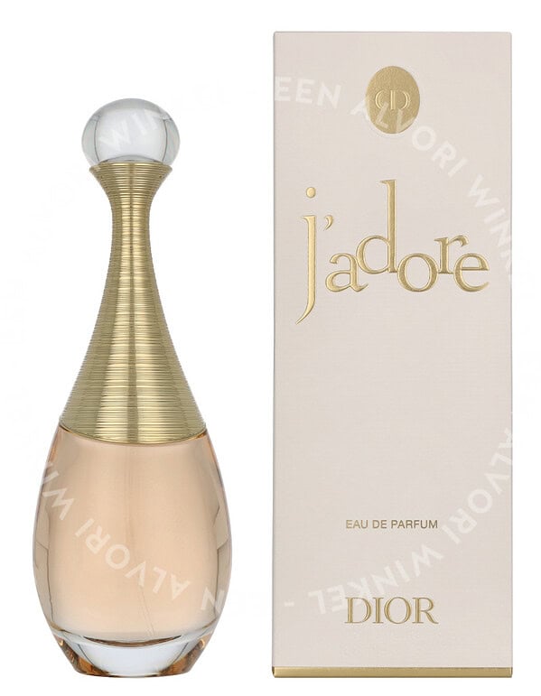Dior J'Adore Edp Spray 100ml