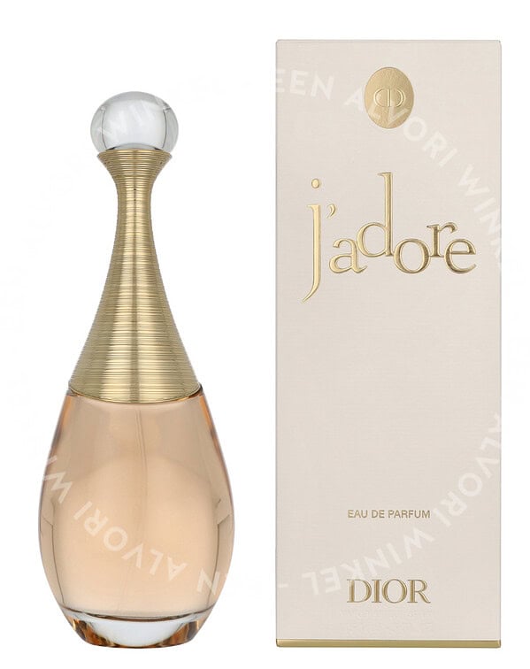 Dior J'Adore Edp Spray 150ml