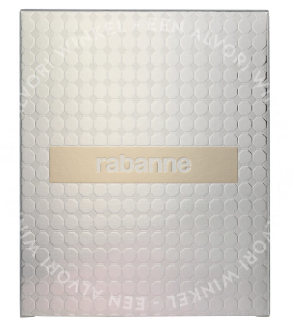Paco Rabanne 1 Million Giftset 120ml Edt Spray 100ml/Edt Travel Spray 20ml - Afbeelding 3