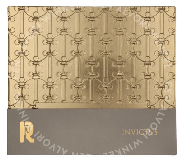 Paco Rabanne Invictus Giftset 160ml Edt Spray 50ml/All Over Shampoo 100ml/Edt Travel Spray 10ml - Afbeelding 3