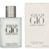 Armani Acqua Di Gio Pour Homme After Shave Balm 100ml