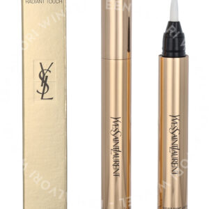 YSL Touche Eclat Radiant Touch 2.5ml #1.5 Luminous Silk