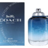 Coach Blue Edt Spray 100ml
