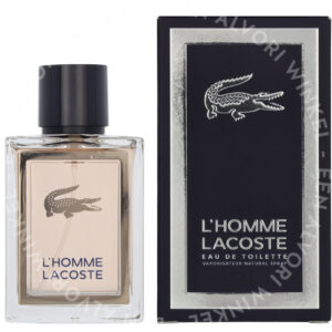 Lacoste L'Homme Edt Spray 50ml