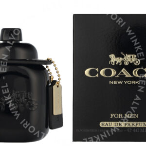 Coach For Men Edp Spray 40ml