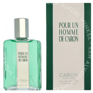 Caron Pour Un Homme De Caron Edt Spray 200ml