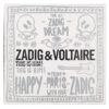 Zadig & Voltaire This Is Him! Giftset 100ml Edt Spray 50/Shower Gel 50ml - Afbeelding 3