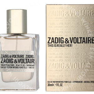 Zadig & Voltaire This Is Really Her! Edp Spray 30ml