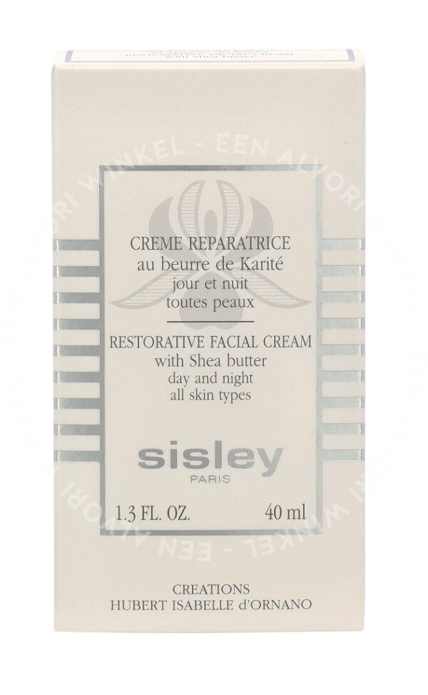 Sisley Creme Reparatrice Facial Cream 40ml - Afbeelding 3
