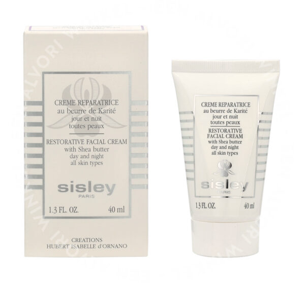 Sisley Creme Reparatrice Facial Cream 40ml