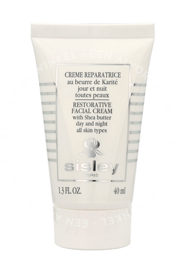 Sisley Creme Reparatrice Facial Cream 40ml - Afbeelding 2