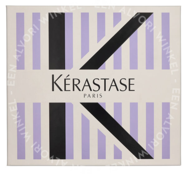 Kerastase Blond Fondant Spring 25 Set 500ml Shampoo 250ml/Conditioner 250ml - Afbeelding 3