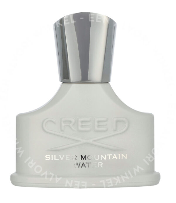 Creed Silver Mountain Water Edp Spray 30ml - Afbeelding 2