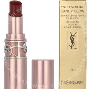 YSL Loveshine Candy Glow Lip Balm 3