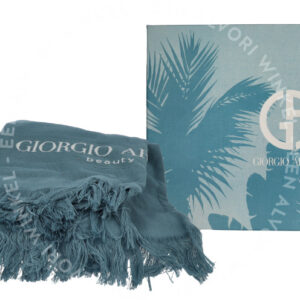 Armani Acqua Di Gio Giftset 100ml Edt Spray 100ml/Towel
