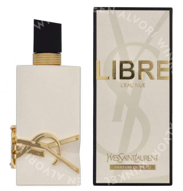 YSL Libre L’Eau Nue Edp Spray 90ml