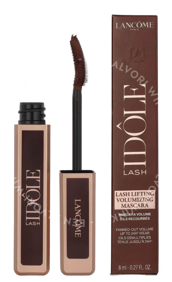 Lancome Lash Idole Mascara 8ml Brown