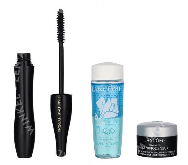 2ml #01 Black Mascara 6