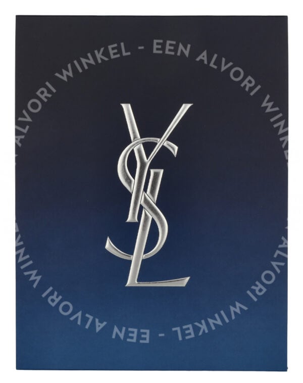 YSL Myslf Giftset 70ml Edp Spray 60ml/Edp Spray 10ml - Afbeelding 3