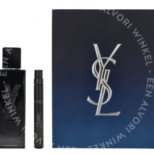 YSL Myslf Giftset 70ml Edp Spray 60ml/Edp Spray 10ml