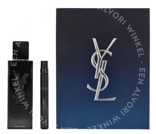 YSL Myslf Giftset 70ml Edp Spray 60ml/Edp Spray 10ml