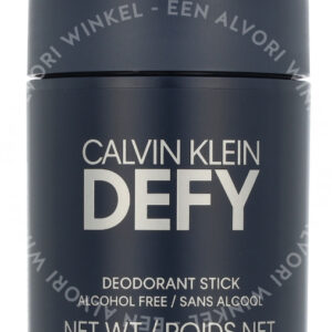 Calvin Klein Defy Deo Stick 70g