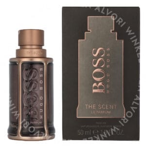 Hugo Boss The Scent Le Parfum Parfum Spray 50ml