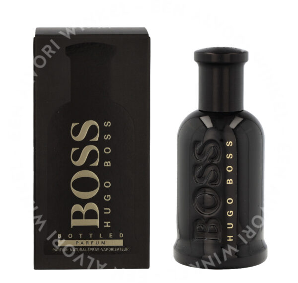 Hugo Boss Bottled Parfum Parfum Spray 50ml