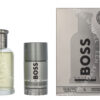Hugo Boss Bottled Giftset 175ml Travel Exclusive - Edt Spray 100ml/Deo Stick 75ml