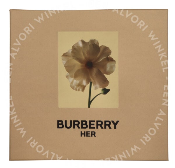 Burberry Her Giftset 125ml Edp Spray 50ml/Body Lotion 75ml - Afbeelding 3