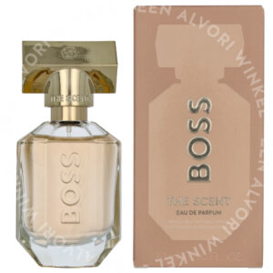 Hugo Boss The Scent For Her Edp Spray 30ml