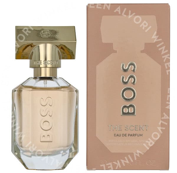 Hugo Boss The Scent For Her Edp Spray 30ml